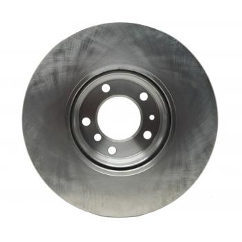 1998 BMW 750iL Disc Brake Rotor Front Raybestos 96681R image 2 of 3