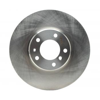 1998 BMW 750iL Disc Brake Rotor Front Raybestos 96681R image 3 of 3