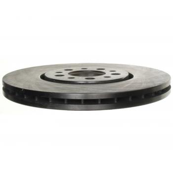 1999 Volkswagen Jetta Disc Brake Rotor Front Raybestos 96682R image 1 of 3