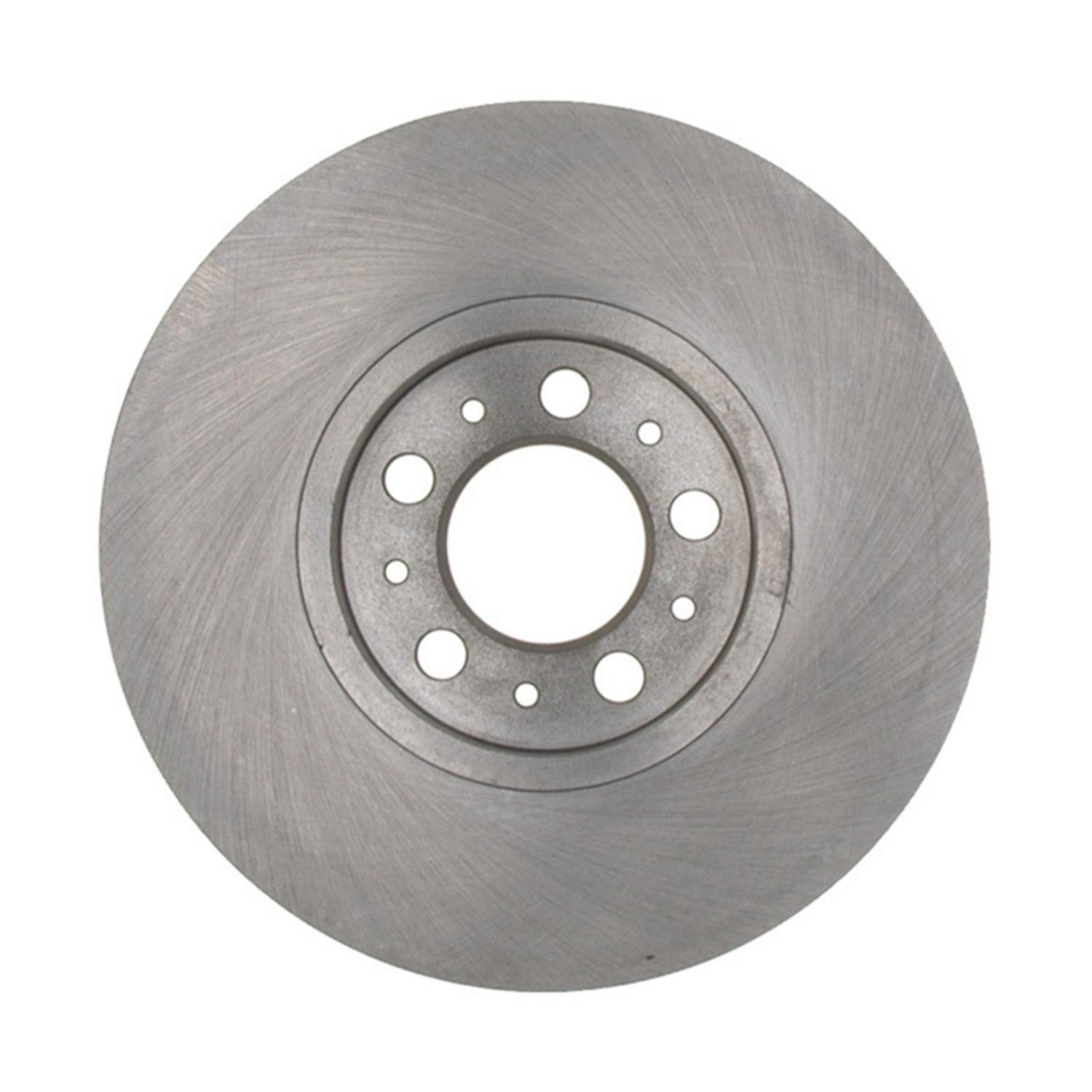 Raybestos 96682R Disc Brake Rotor product image 2 of 3