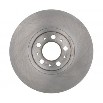 1999 Volkswagen Jetta Disc Brake Rotor Front Raybestos 96682R image 2 of 3