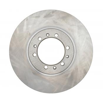 1995 Mitsubishi Montero Disc Brake Rotor Front Raybestos 96687R image 3 of 3