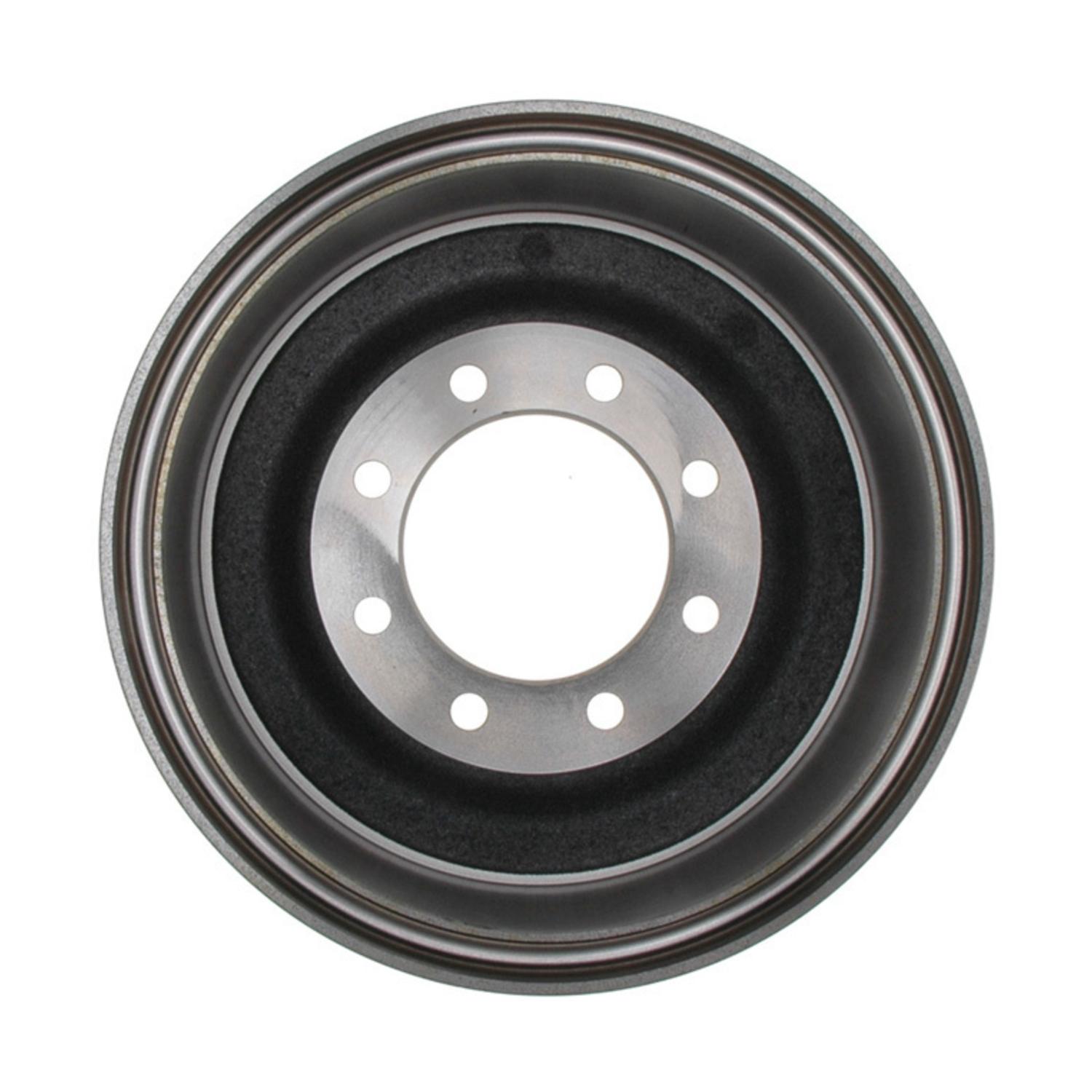 Raybestos 9669 - Brake Drum Raybestos 9669 Brake Drum product image 2 of 3