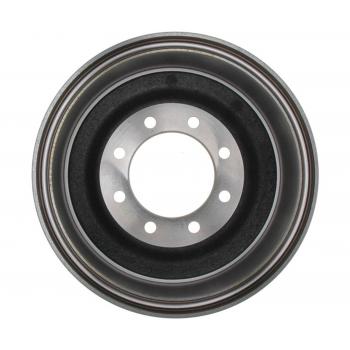 2002 Dodge Ram 3500 Van Brake Drum Rear Raybestos 9669 image 2 of 3