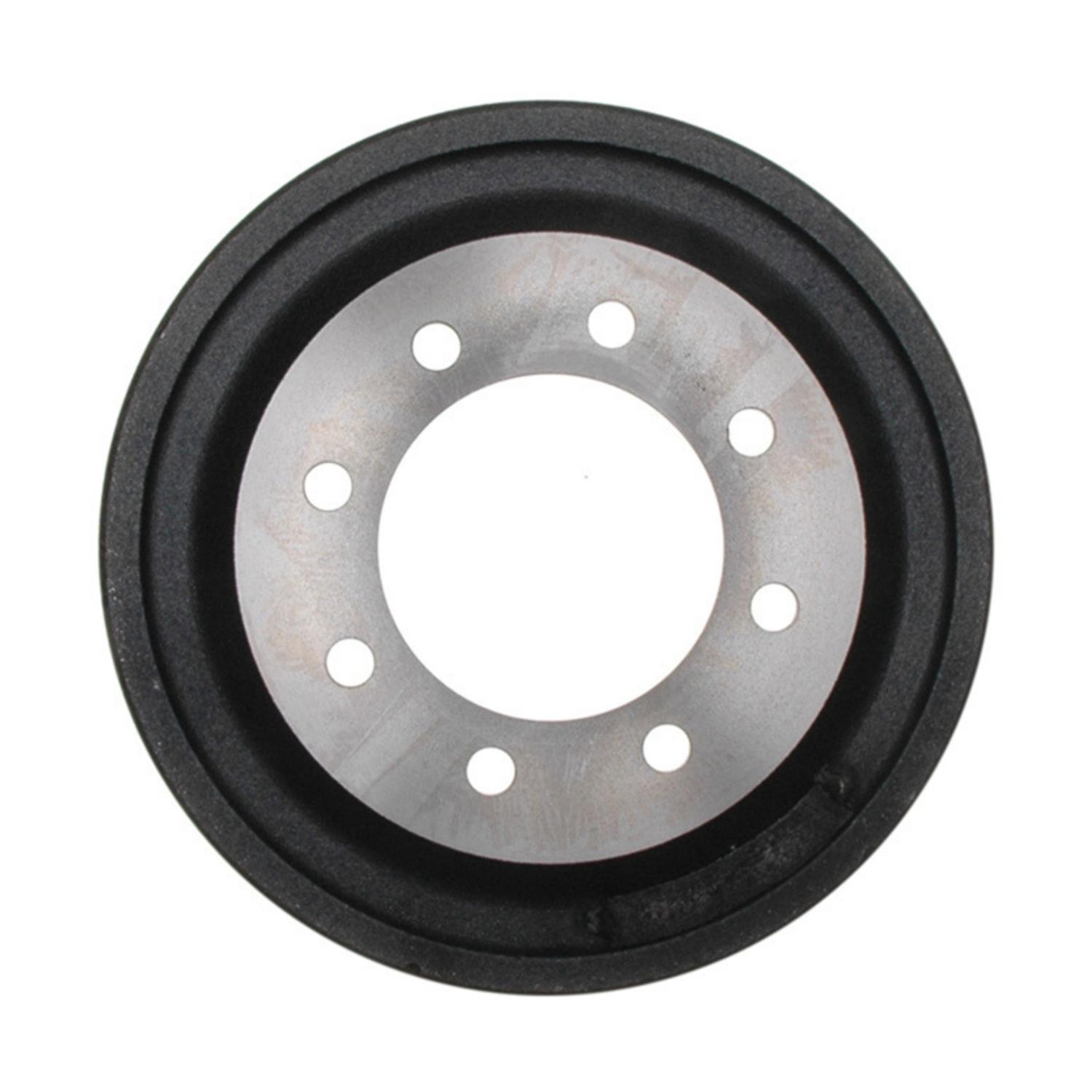 Raybestos 9669 - Brake Drum Raybestos 9669 Brake Drum product image 3 of 3