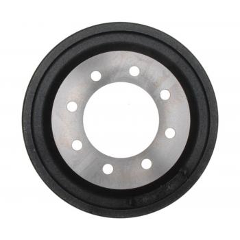 2002 Dodge Ram 3500 Van Brake Drum Rear Raybestos 9669 image 3 of 3