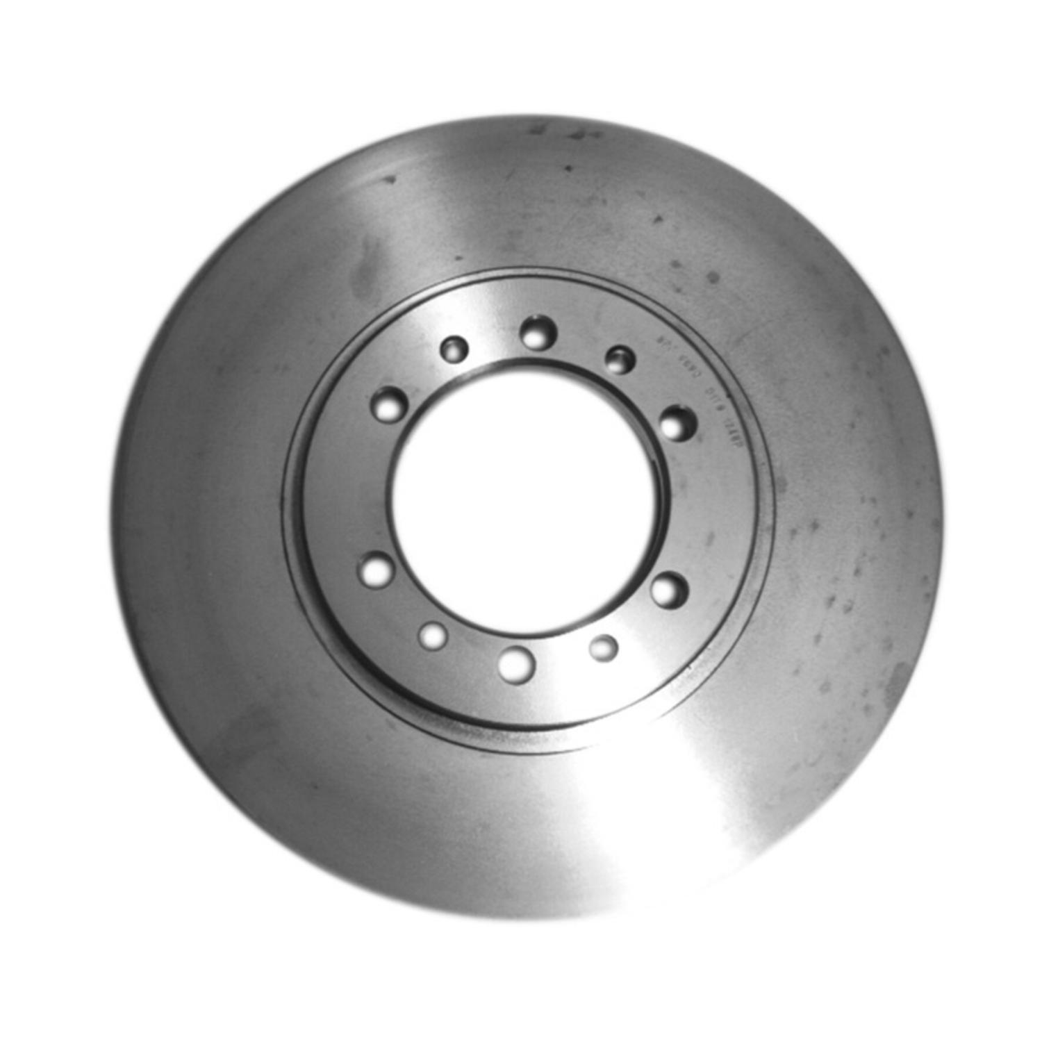 Raybestos 96690R - Disc Brake Rotor Raybestos 96690R Disc Brake Rotor product image 1 of 1