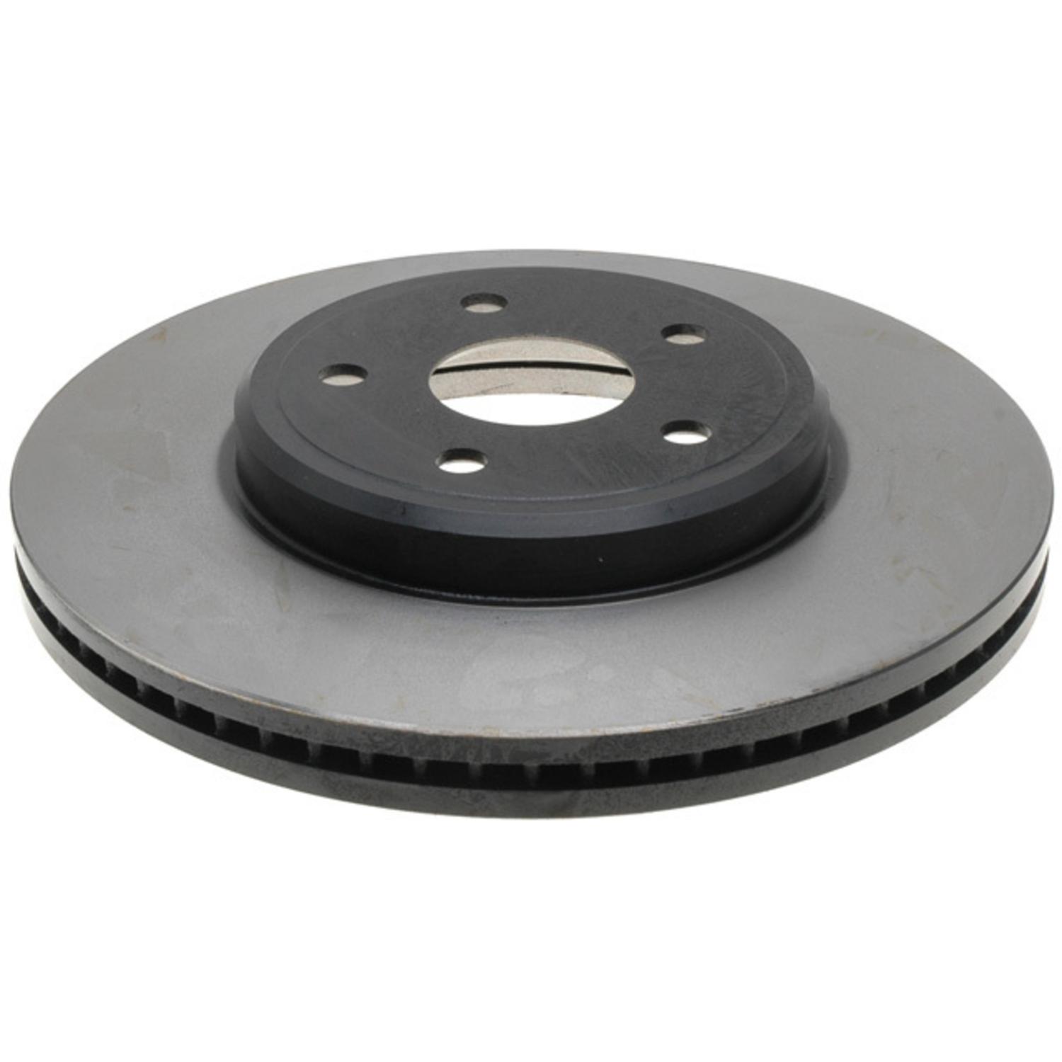 Raybestos 96691 - Disc Brake Rotor Raybestos 96691 Disc Brake Rotor product image 1 of 3