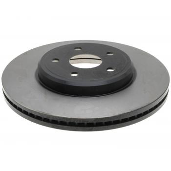2000 Lexus LS400 Disc Brake Rotor Front Raybestos 96691 image 1 of 3