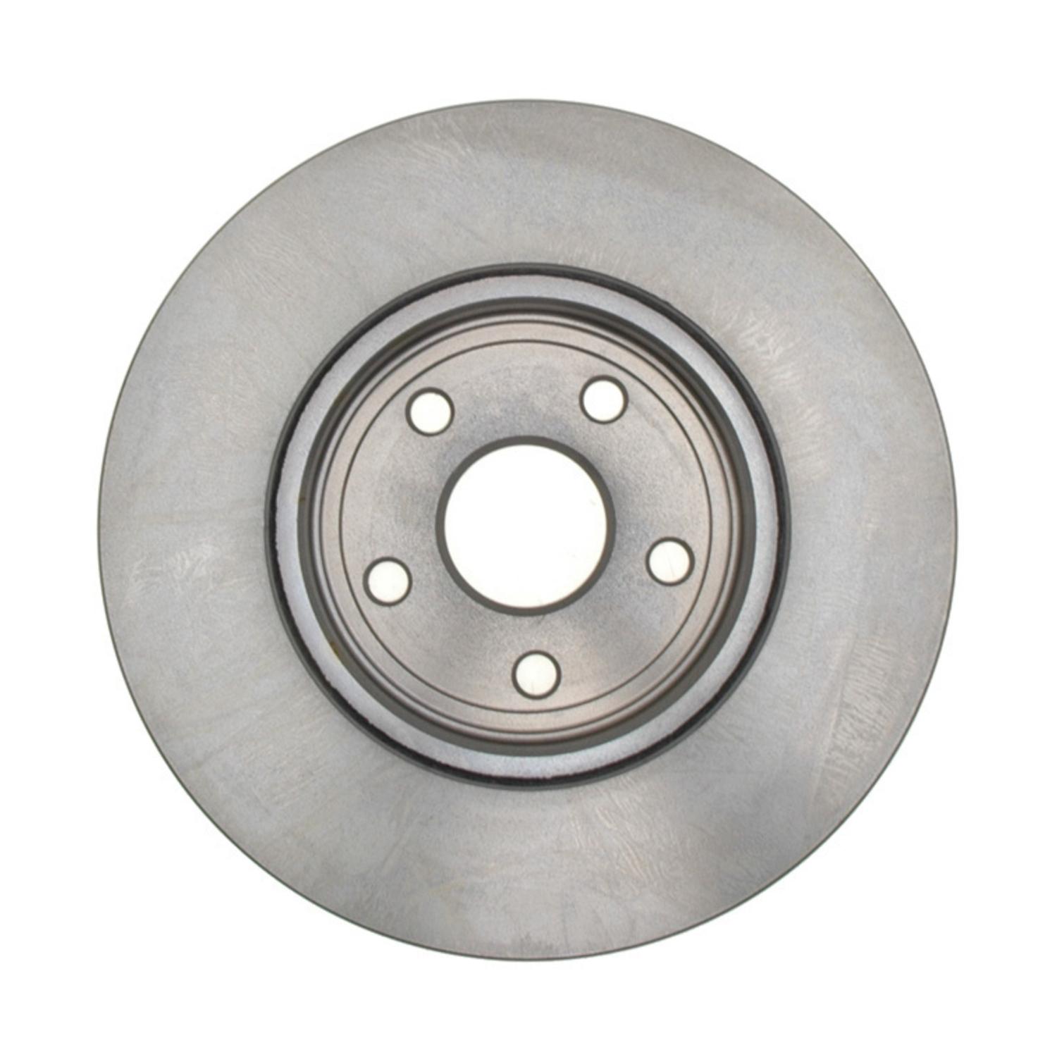Raybestos 96691 - Disc Brake Rotor Raybestos 96691 Disc Brake Rotor product image 2 of 3