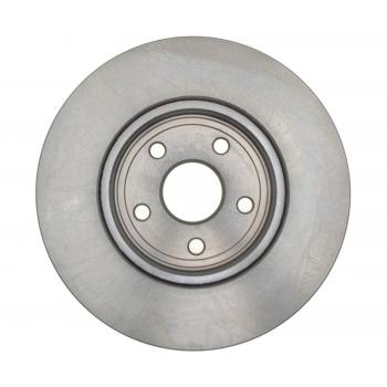 2000 Lexus LS400 Disc Brake Rotor Front Raybestos 96691 image 2 of 3