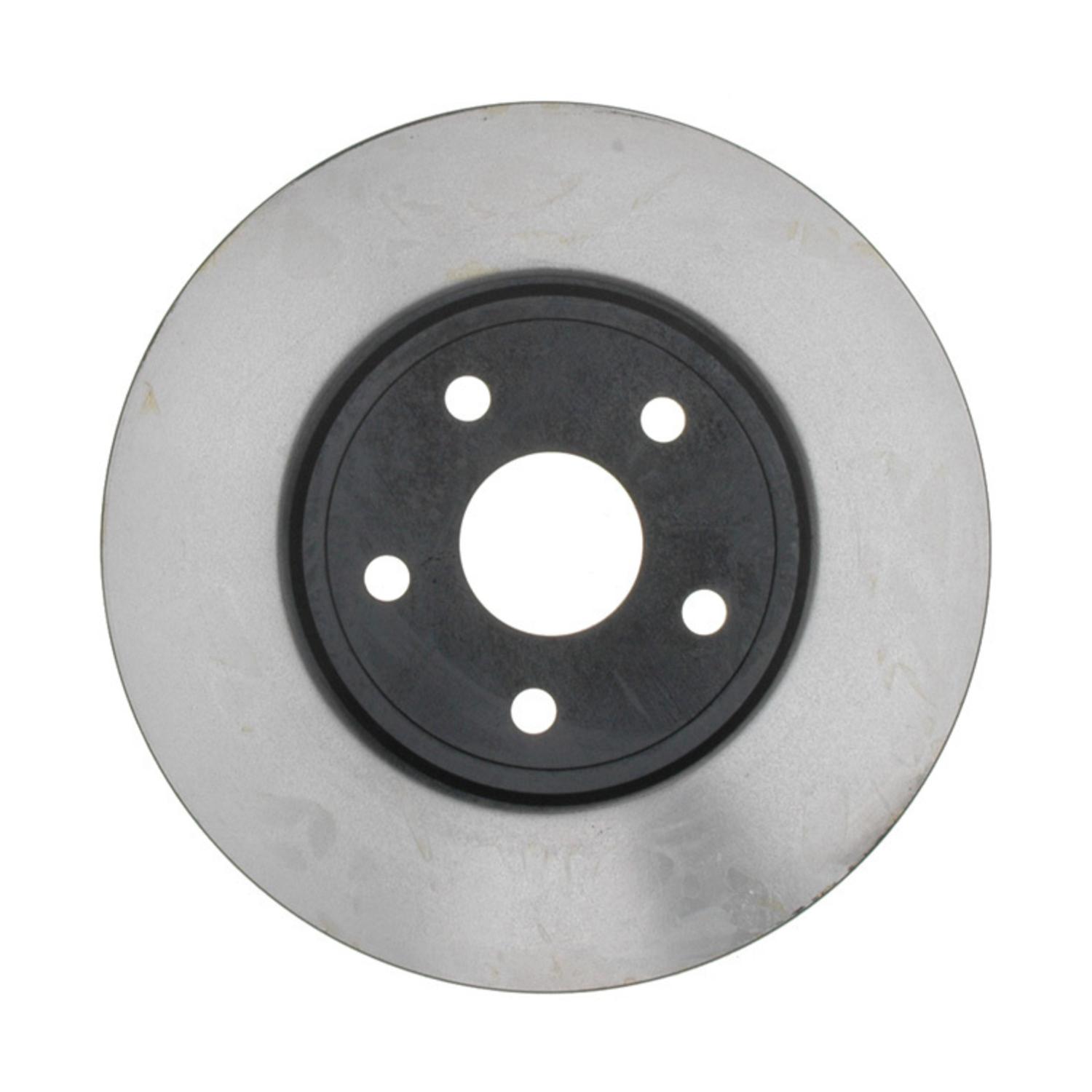 Raybestos 96691 - Disc Brake Rotor Raybestos 96691 Disc Brake Rotor product image 3 of 3