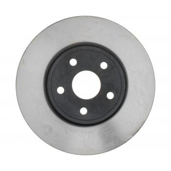 2000 Lexus LS400 Disc Brake Rotor Front Raybestos 96691 image 3 of 3