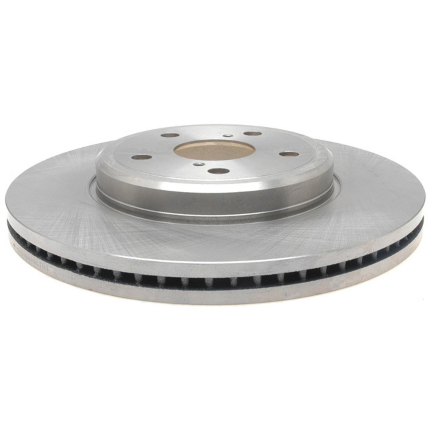 Raybestos 96691R - Disc Brake Rotor Raybestos 96691R Disc Brake Rotor product image 1 of 3