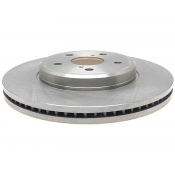 2000 Lexus LS400 Disc Brake Rotor Front Raybestos 96691R image 1 of 3