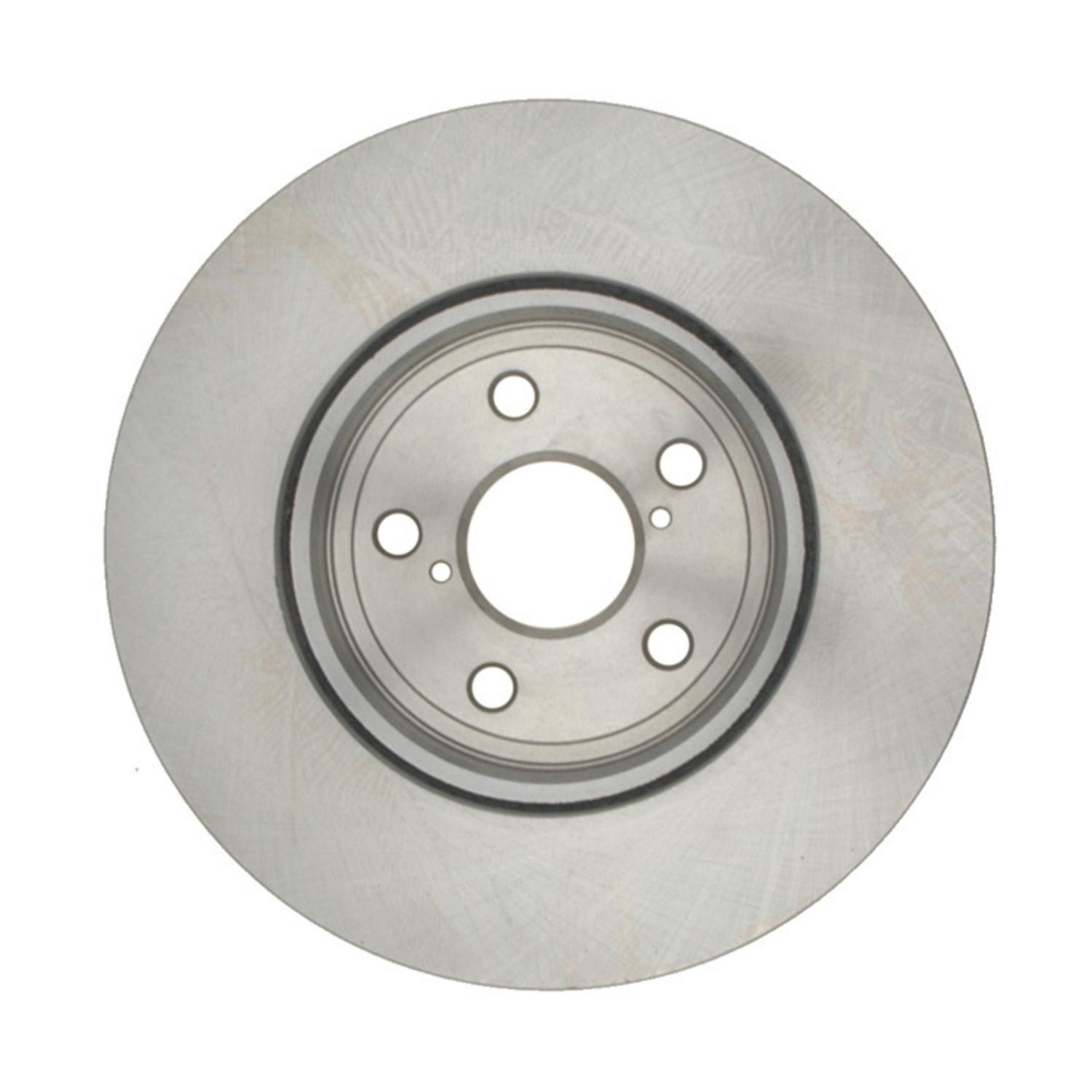 Raybestos 96691R - Disc Brake Rotor Raybestos 96691R Disc Brake Rotor product image 2 of 3