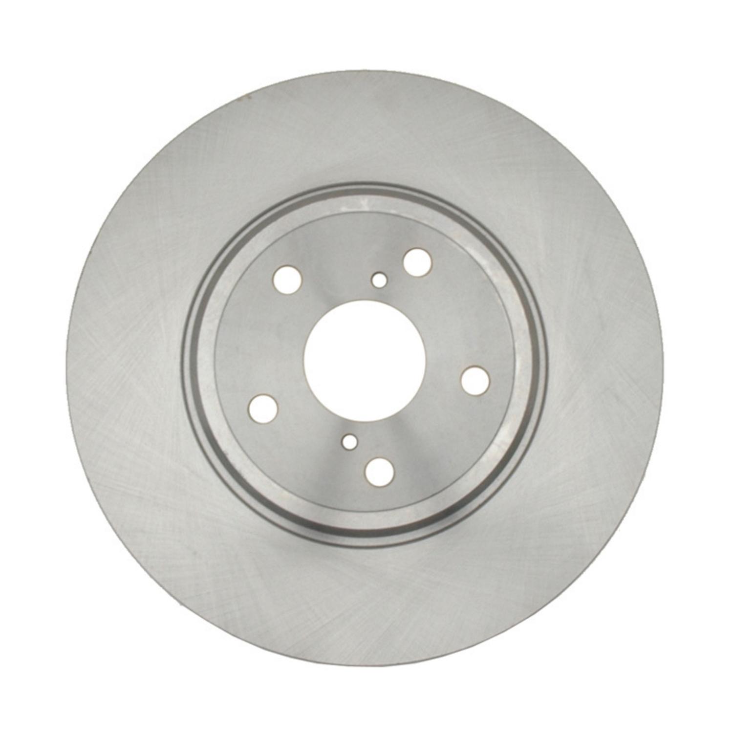 Raybestos 96691R - Disc Brake Rotor Raybestos 96691R Disc Brake Rotor product image 3 of 3