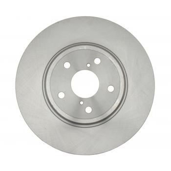 2000 Lexus LS400 Disc Brake Rotor Front Raybestos 96691R image 3 of 3