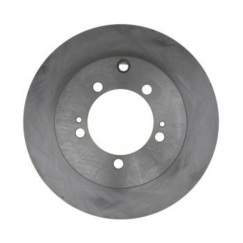 1994 Mitsubishi Diamante Disc Brake Rotor Rear Raybestos 96693R image 3 of 3