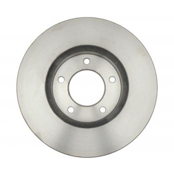 1994 Jaguar XJ12 Disc Brake Rotor Front Raybestos 96697R image 2 of 3