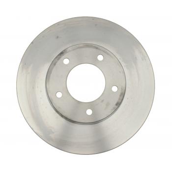 1994 Jaguar XJ12 Disc Brake Rotor Front Raybestos 96697R image 3 of 3