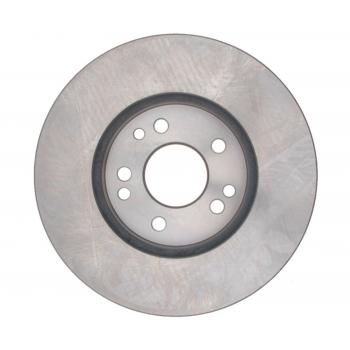 1995 Mercedes-Benz E320 Disc Brake Rotor Front Raybestos 96699 image 2 of 3