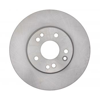 1995 Mercedes-Benz E320 Disc Brake Rotor Front Raybestos 96699 image 3 of 3
