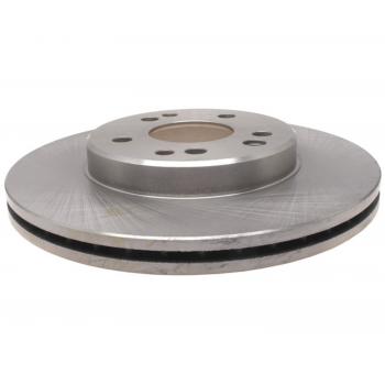1995 Mercedes-Benz E320 Disc Brake Rotor Front Raybestos 96699R image 1 of 3