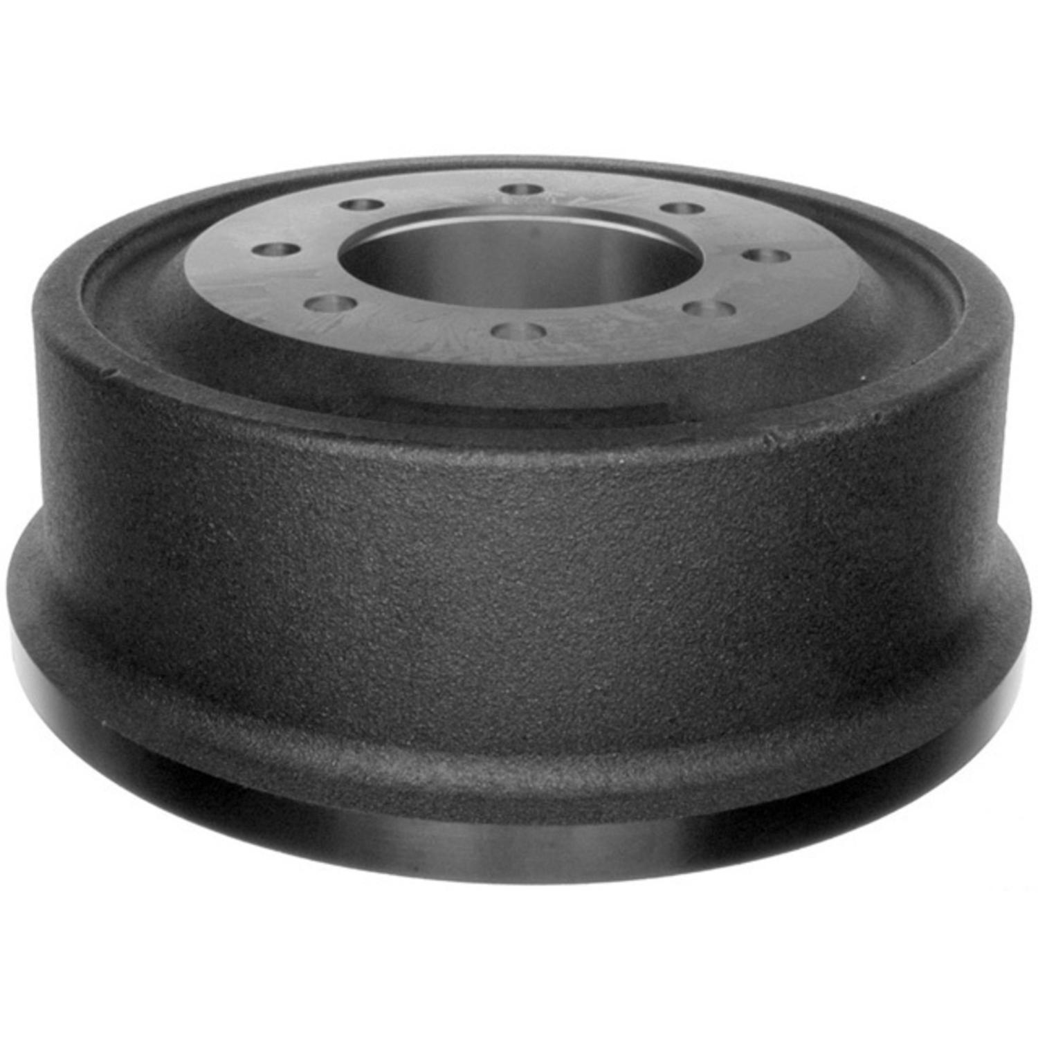 Raybestos 9669R - Brake Drum Raybestos 9669R Brake Drum product image 1 of 3