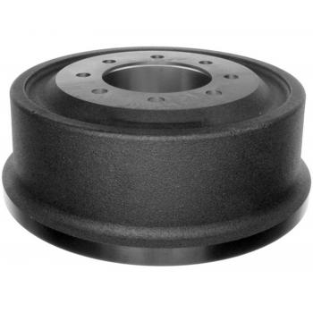 2002 Dodge Ram 3500 Van Brake Drum Rear Raybestos 9669R image 1 of 3