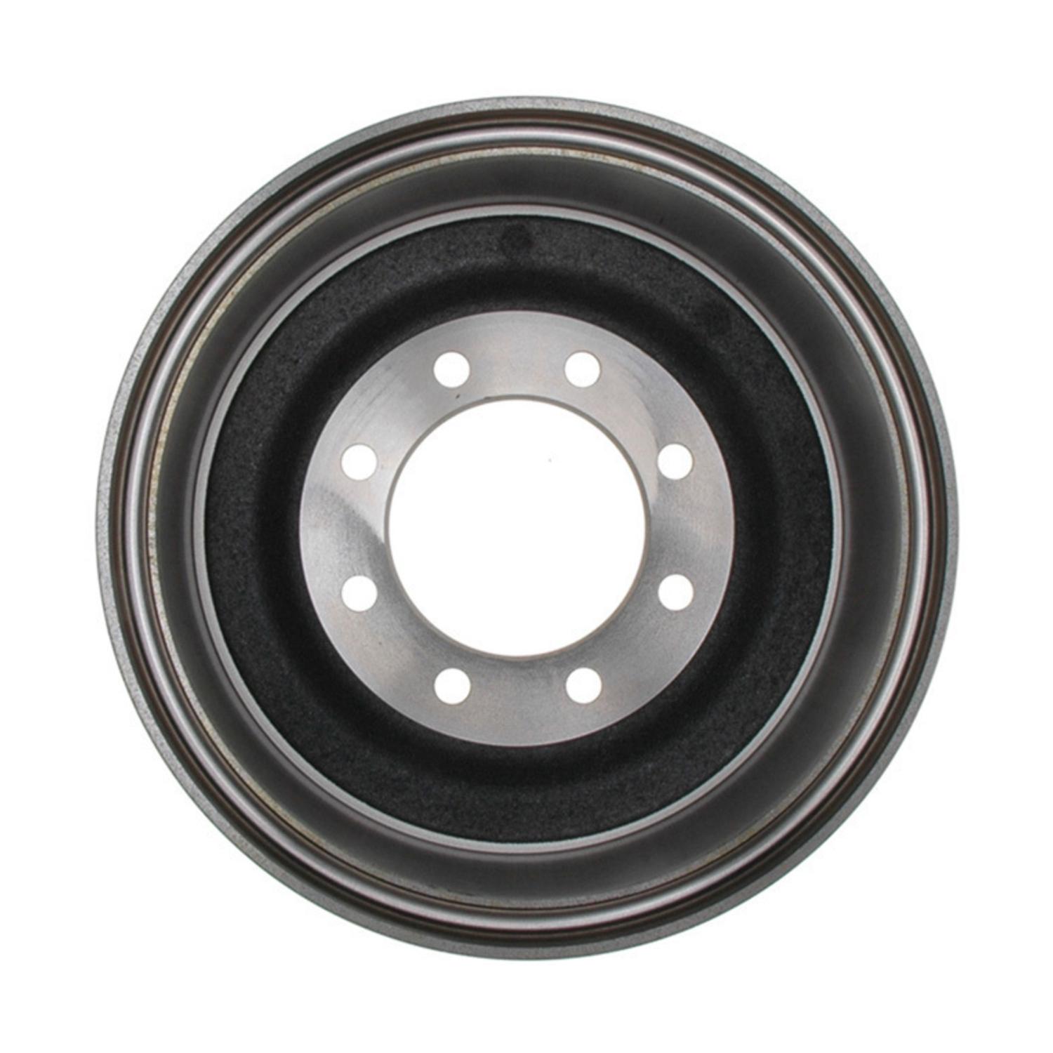 Raybestos 9669R - Brake Drum Raybestos 9669R Brake Drum product image 2 of 3