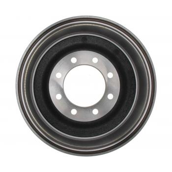 2002 Dodge Ram 3500 Van Brake Drum Rear Raybestos 9669R image 2 of 3