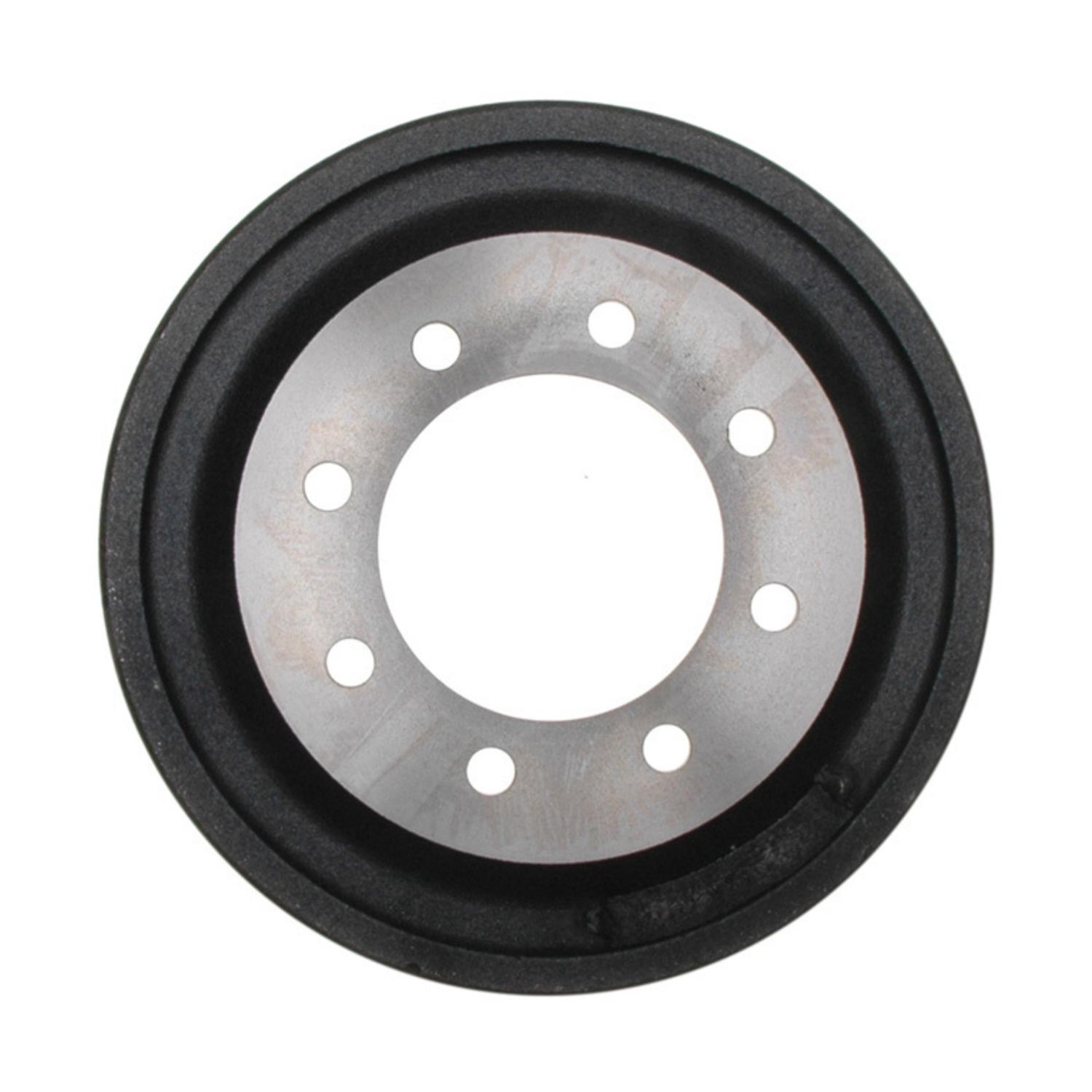 Raybestos 9669R - Brake Drum Raybestos 9669R Brake Drum product image 3 of 3