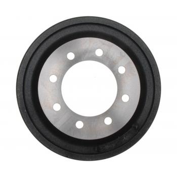 2002 Dodge Ram 3500 Van Brake Drum Rear Raybestos 9669R image 3 of 3