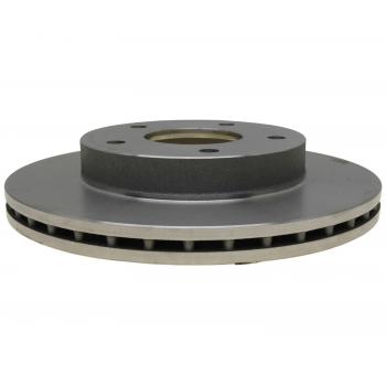 1998 Nissan 240SX Disc Brake Rotor Front Raybestos 96704R image 1 of 3