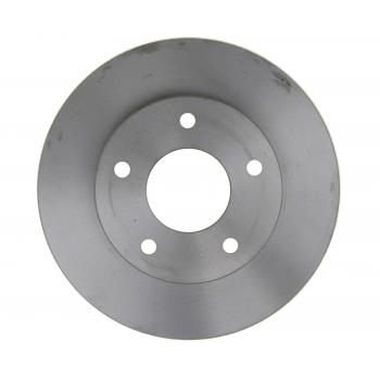 1998 Nissan 240SX Disc Brake Rotor Front Raybestos 96704R image 3 of 3