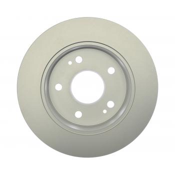 2000 Honda Prelude Disc Brake Rotor Rear Raybestos 96706FZN image 2 of 3