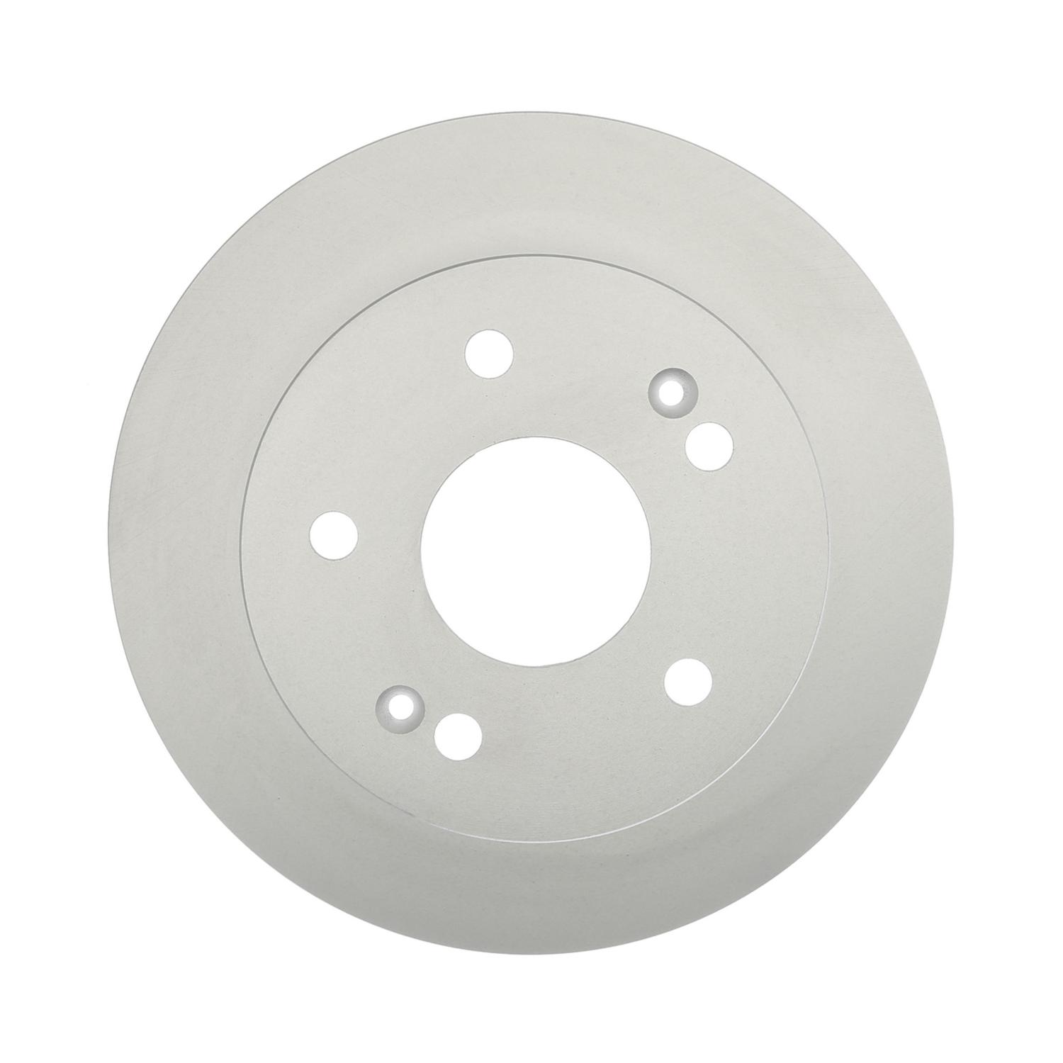 Raybestos 96706FZN - Disc Brake Rotor Raybestos 96706FZN Disc Brake Rotor product image 3 of 3