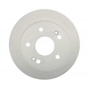 2000 Honda Prelude Disc Brake Rotor Rear Raybestos 96706FZN image 3 of 3