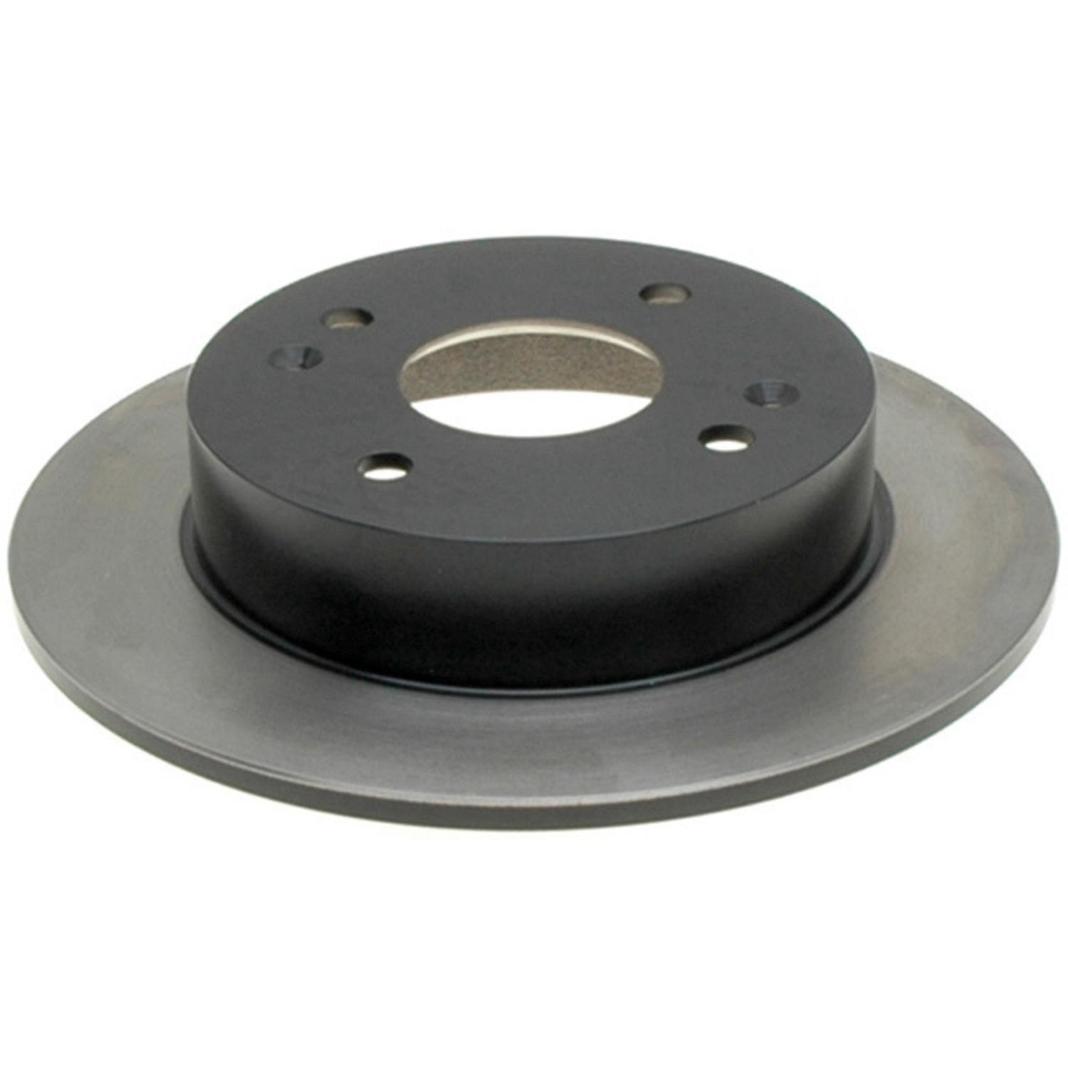 Raybestos 96708 Disc Brake Rotor product image 1 of 3