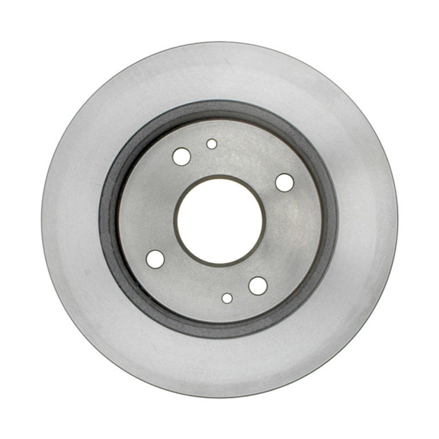 Raybestos 96708 Disc Brake Rotor product image 2 of 3