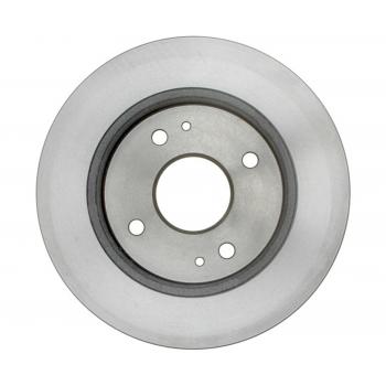 1999 Acura CL Disc Brake Rotor Rear Raybestos 96708 image 2 of 3