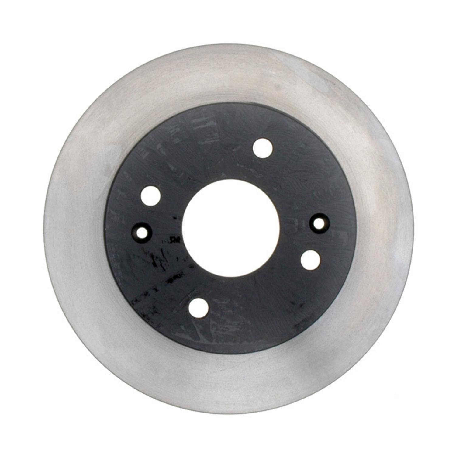 Raybestos 96708 Disc Brake Rotor product image 3 of 3