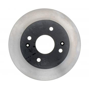 1999 Acura CL Disc Brake Rotor Rear Raybestos 96708 image 3 of 3