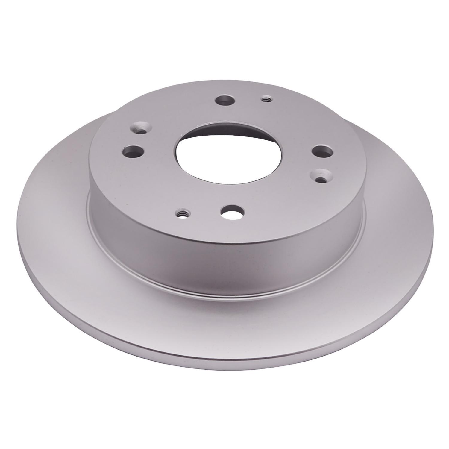 Raybestos 96708FZN - Disc Brake Rotor Raybestos 96708FZN Disc Brake Rotor product image 1 of 3
