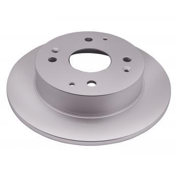 1999 Acura CL Disc Brake Rotor Rear Raybestos 96708FZN image 1 of 3