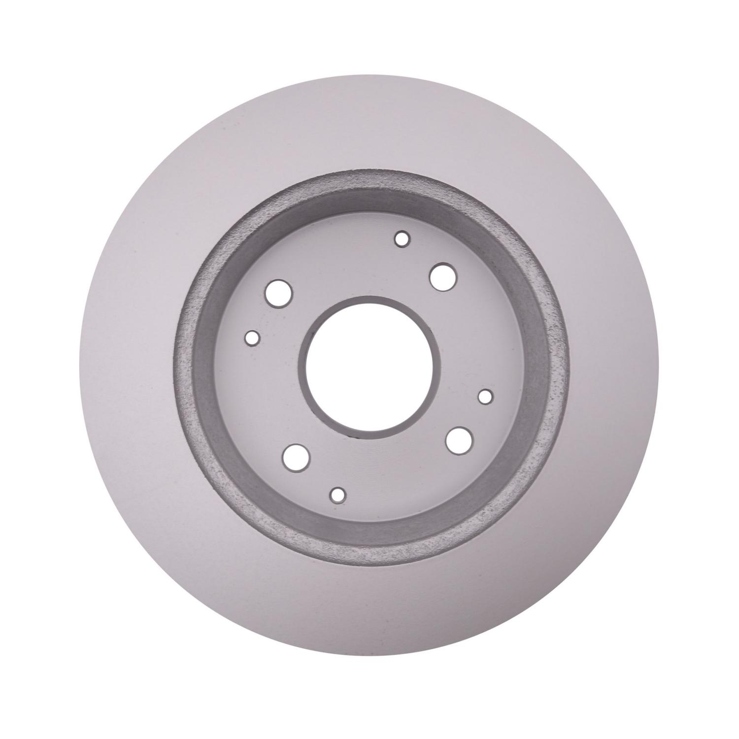 Raybestos 96708FZN - Disc Brake Rotor Raybestos 96708FZN Disc Brake Rotor product image 2 of 3