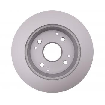 1999 Acura CL Disc Brake Rotor Rear Raybestos 96708FZN image 2 of 3