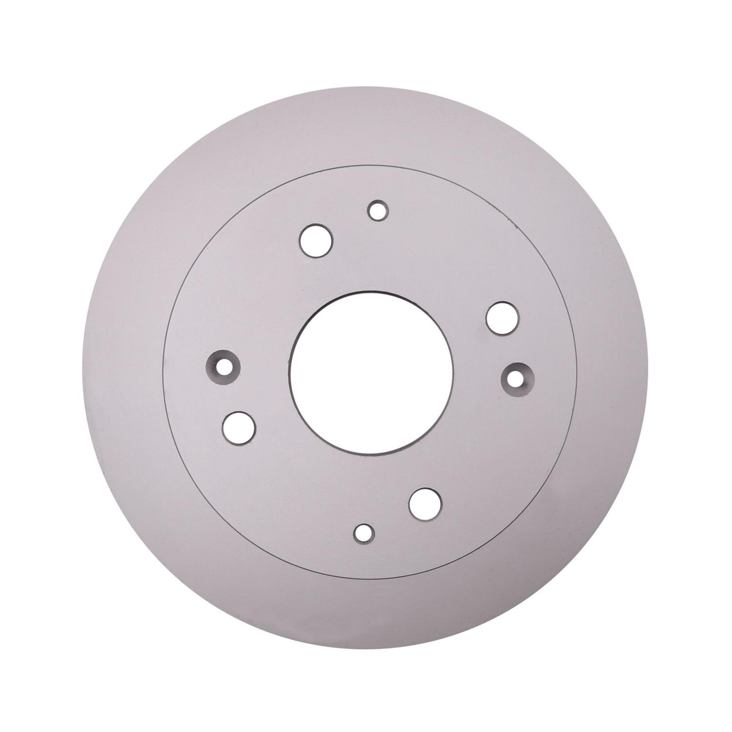 Raybestos 96708FZN - Disc Brake Rotor Raybestos 96708FZN Disc Brake Rotor product image 3 of 3
