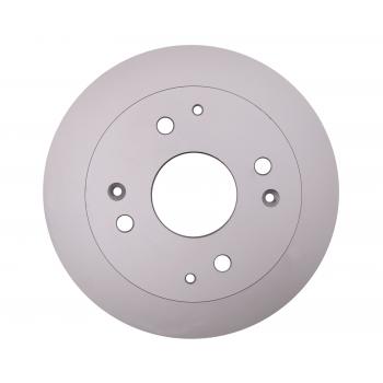 1999 Acura CL Disc Brake Rotor Rear Raybestos 96708FZN image 3 of 3